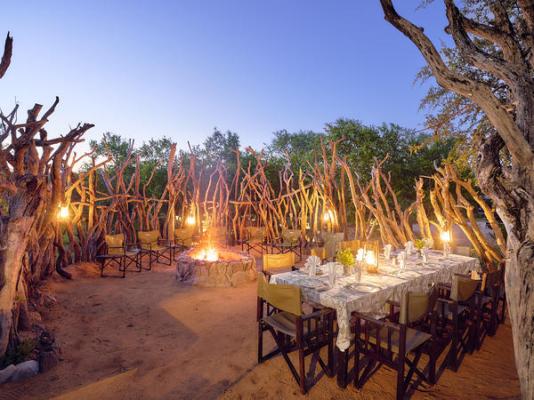 Parsons Hilltop Safari Camp - 264631