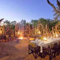 Parsons Hilltop Safari Camp - 264631