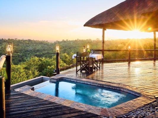 Parsons Hilltop Safari Camp - 264634