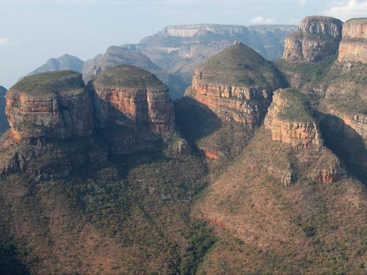 Parsons Hilltop Safari Camp - 264635