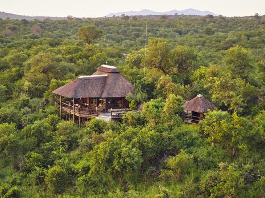 Parsons Hilltop Safari Camp - 264636