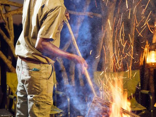 Parsons Hilltop Safari Camp - 264638