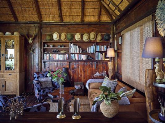Parsons Hilltop Safari Camp - 264639