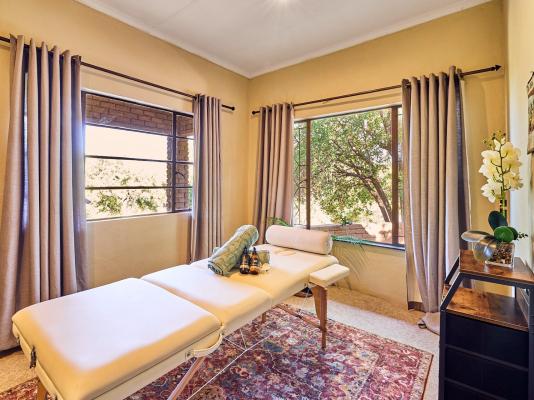 Parsons Hilltop Safari Camp - 264650