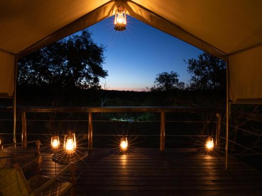 Parsons Hilltop Safari Camp - 264651