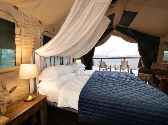 Parsons Hilltop Safari Camp - 264652