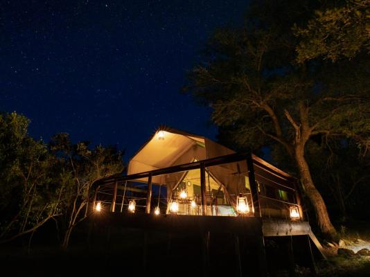 Parsons Hilltop Safari Camp - 264653