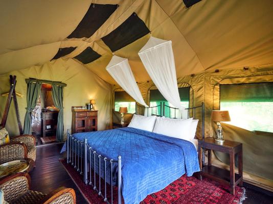 Parsons Hilltop Safari Camp - 264654