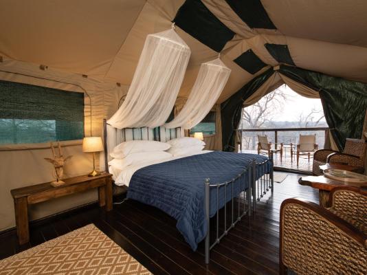 Parsons Hilltop Safari Camp - 264655