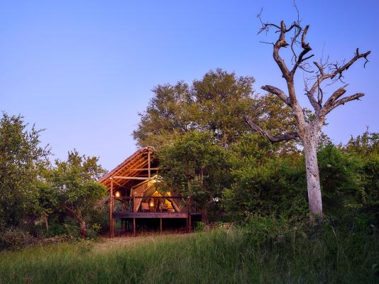 Parsons Hilltop Safari Camp - 264658