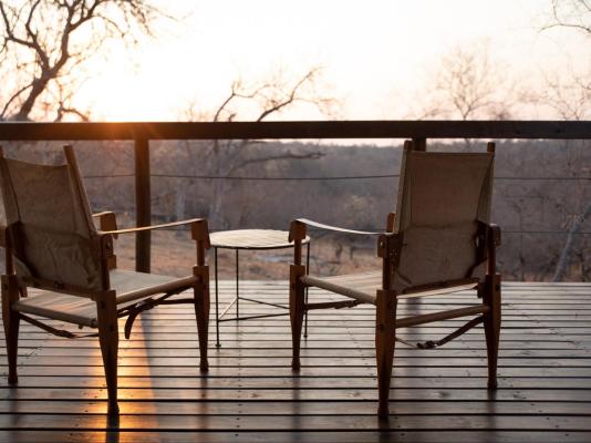 Parsons Hilltop Safari Camp - 264659