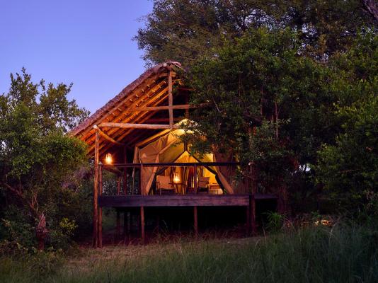 Parsons Hilltop Safari Camp - 264660
