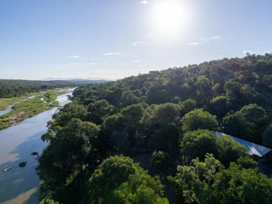 Parsons Hilltop Safari Camp - 264661