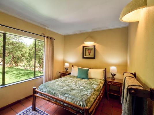 Parsons Hilltop Safari Camp - 264662