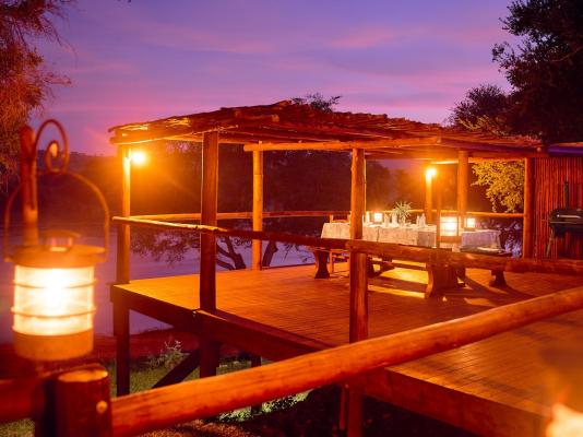 Parsons Hilltop Safari Camp - 264663