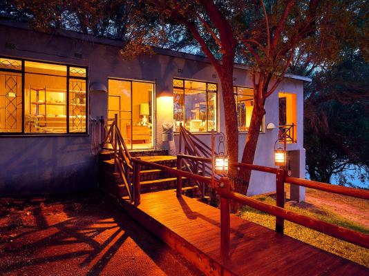 Parsons Hilltop Safari Camp - 264665