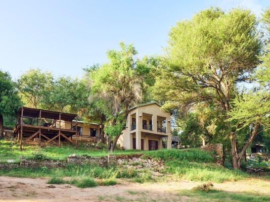 Parsons Hilltop Safari Camp - 264666