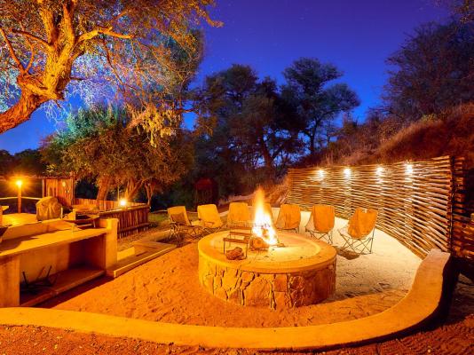 Parsons Hilltop Safari Camp - 264673