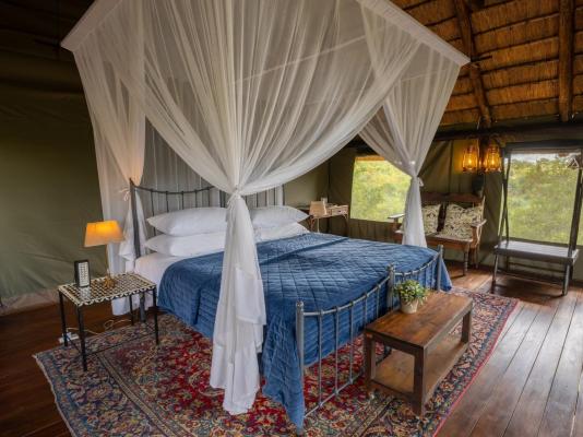 Parsons Hilltop Safari Camp - 264674