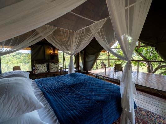 Parsons Hilltop Safari Camp - 264675