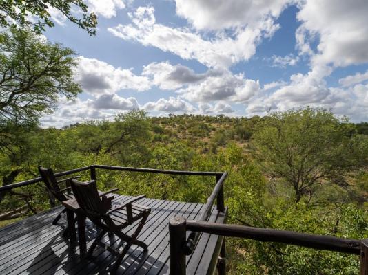 Parsons Hilltop Safari Camp - 264677
