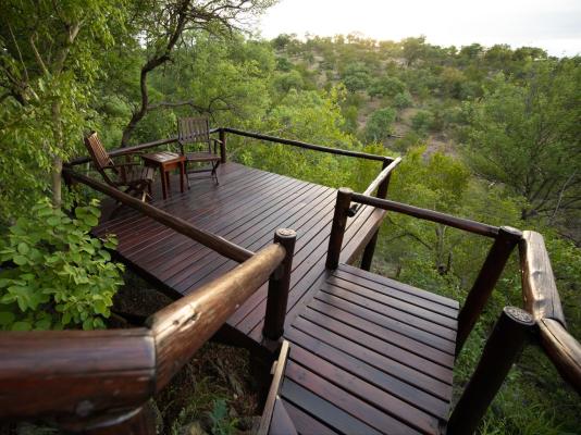 Parsons Hilltop Safari Camp - 264678