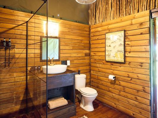 Parsons Hilltop Safari Camp - 264680