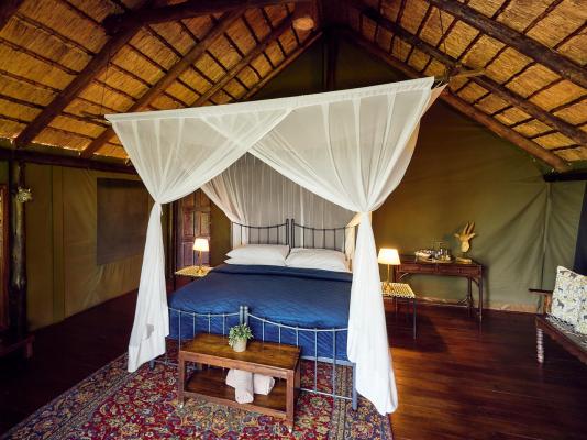 Parsons Hilltop Safari Camp - 264682