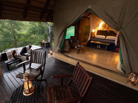 Parsons Hilltop Safari Camp - 264684