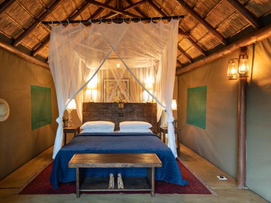 Parsons Hilltop Safari Camp - 264686