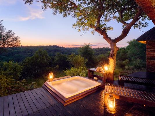 Parsons Hilltop Safari Camp - 264687