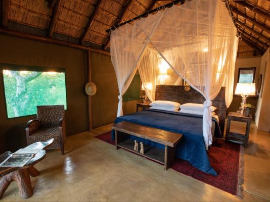 Parsons Hilltop Safari Camp - 264688