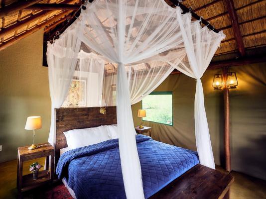 Parsons Hilltop Safari Camp - 264689