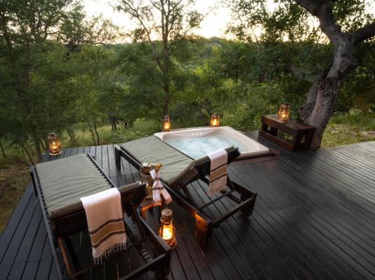 Parsons Hilltop Safari Camp - 264690