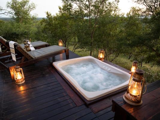 Parsons Hilltop Safari Camp - 264691