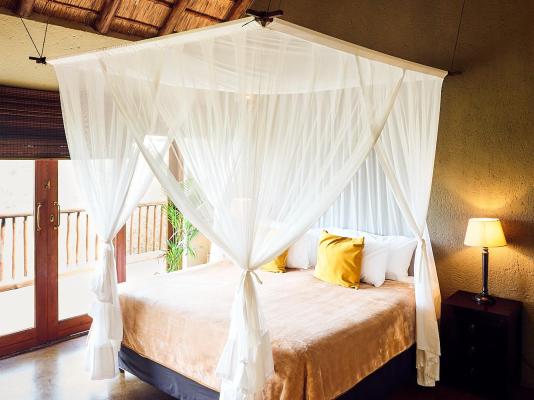 Parsons Hilltop Safari Camp - 264693