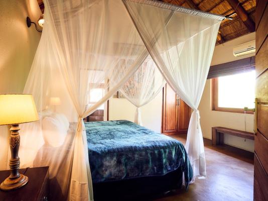 Parsons Hilltop Safari Camp - 264695