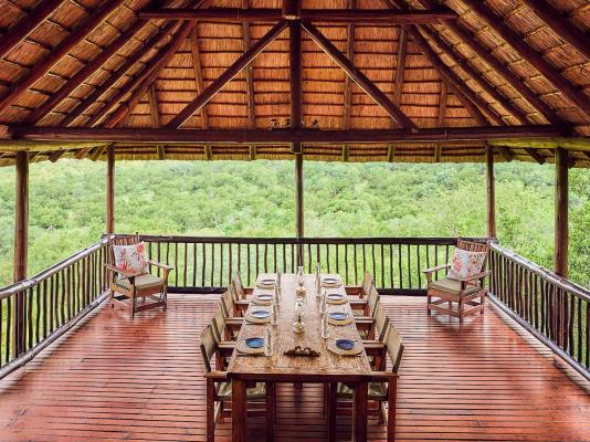 Parsons Hilltop Safari Camp - 264698