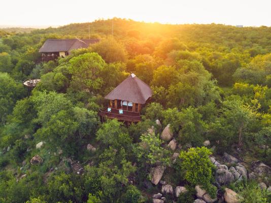 Parsons Hilltop Safari Camp - 264699