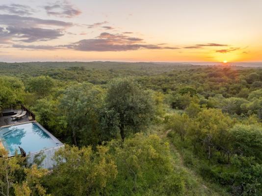 Parsons Hilltop Safari Camp - 264704