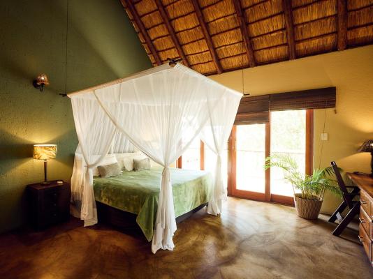 Parsons Hilltop Safari Camp - 264705