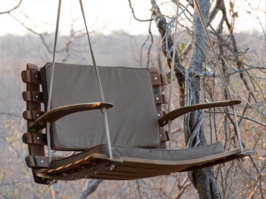 Parsons Hilltop Safari Camp - 264706