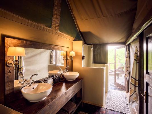 Parsons Hilltop Safari Camp - 264707