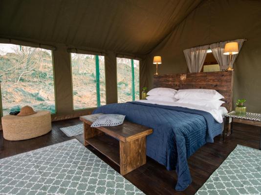 Parsons Hilltop Safari Camp - 264708