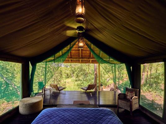 Parsons Hilltop Safari Camp - 264710
