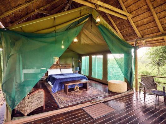 Parsons Hilltop Safari Camp - 264711