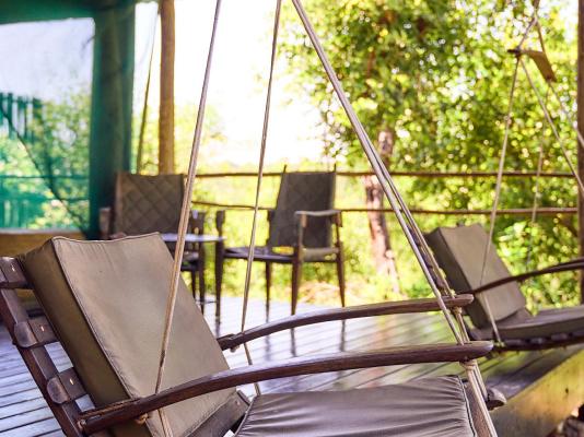 Parsons Hilltop Safari Camp - 264712