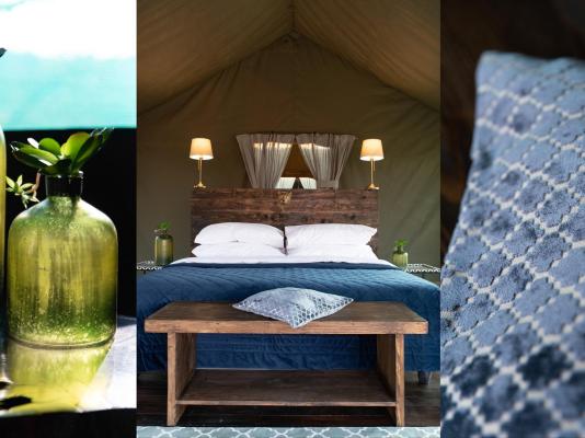 Parsons Hilltop Safari Camp - 264713