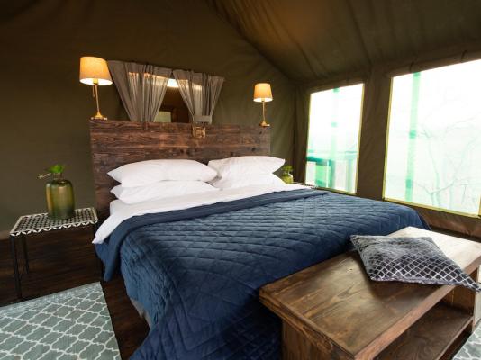 Parsons Hilltop Safari Camp - 264714