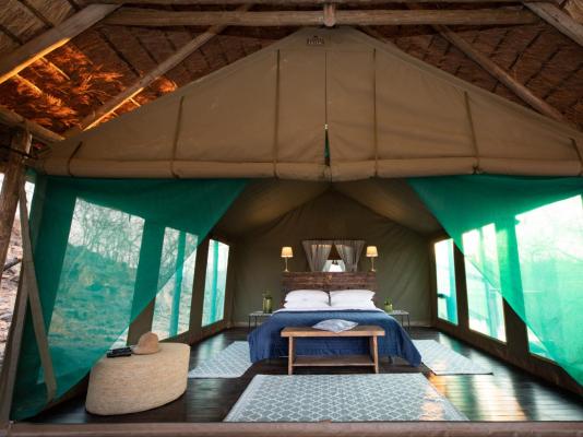 Parsons Hilltop Safari Camp - 264715
